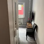 Ubytování v soukromí Vastus Homes Duisburg