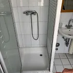 Vastus Homes Ubytování v soukromí Duisburg