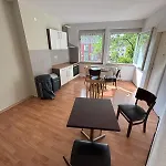 Ubytování v soukromí Vastus Homes Duisburg