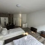 Vastus Homes Ubytování v soukromí