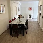 Ubytování v soukromí Vastus Homes