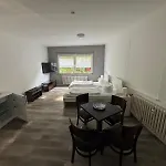 Ubytování v soukromí Vastus Homes Duisburg