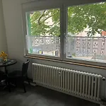 Ubytování v soukromí Vastus Homes Duisburg