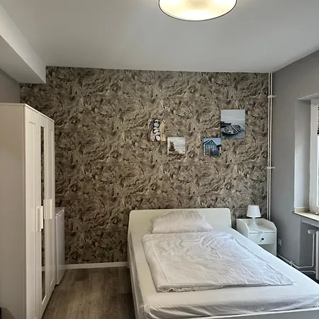 Vastus Homes Проживание в семье