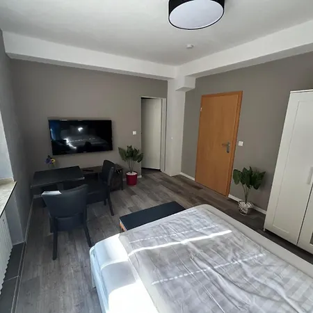 Vastus Homes Privatunterkunft