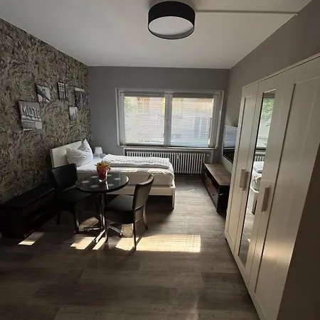 Vastus Homes Дуйсбург