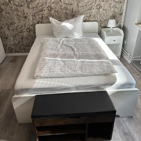 Vastus Homes Дуйсбург