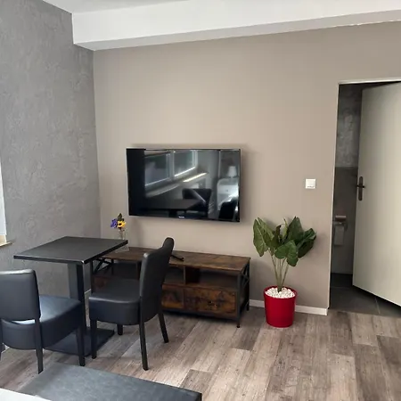 Vastus Homes Privatunterkunft