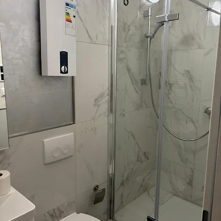 Vastus Homes Проживание в семье Дуйсбург