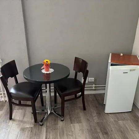 Vastus Homes Privatunterkunft *