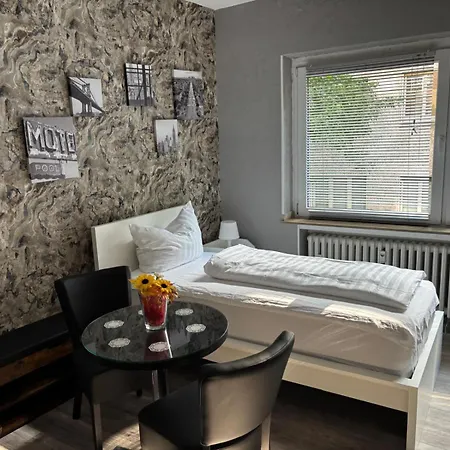Vastus Homes * Дуйсбург