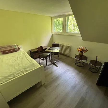 Vastus Homes * Duisburg