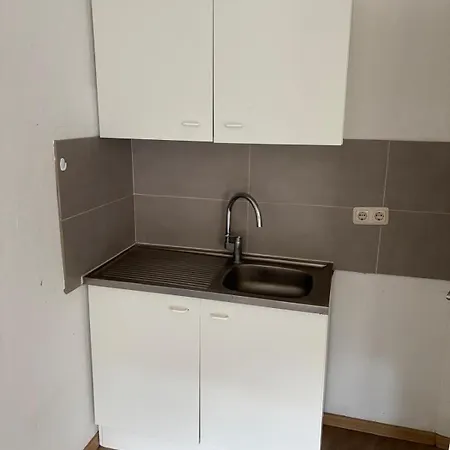 Vastus Homes Дуйсбург