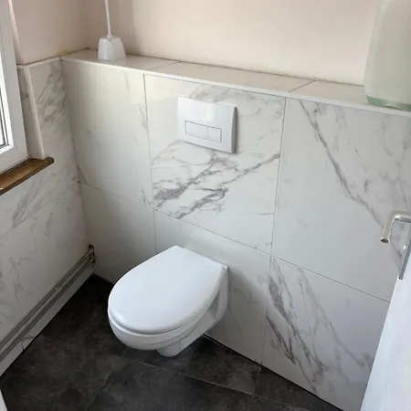 Vastus Homes Homestay