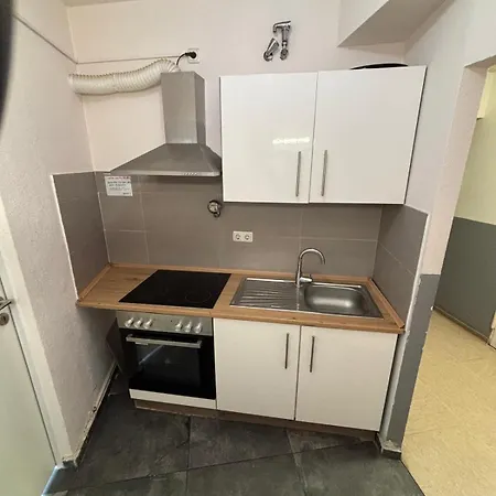 Vastus Homes Homestay Duisburg