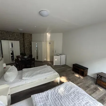 Vastus Homes Homestay