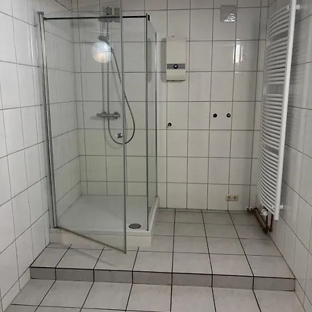 Homestay Vastus Homes Duisburg