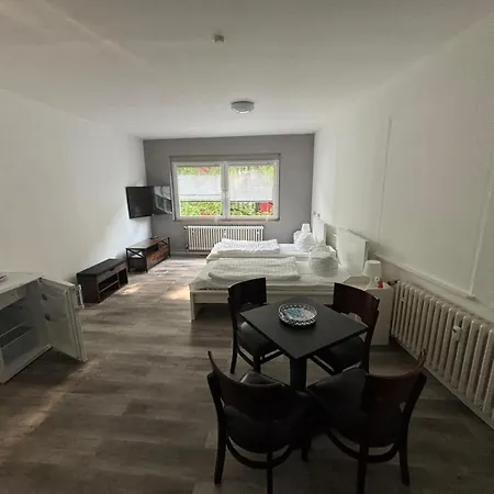 Homestay Vastus Homes Duisburg