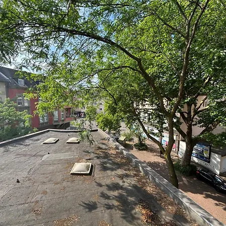 Vastus Homes Duisburg