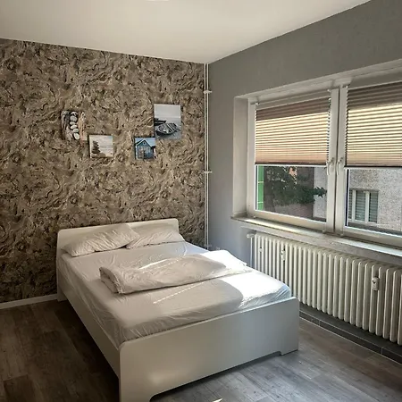 Vastus Homes Duisburg