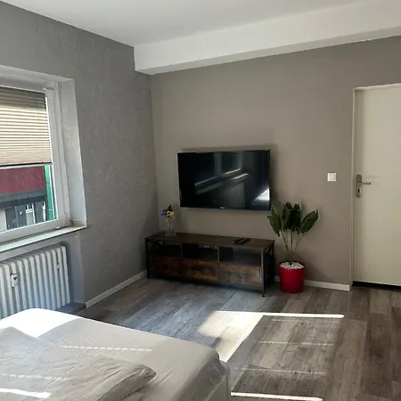 Проживание в семье Vastus Homes