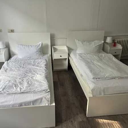 Vastus Homes Duisburg