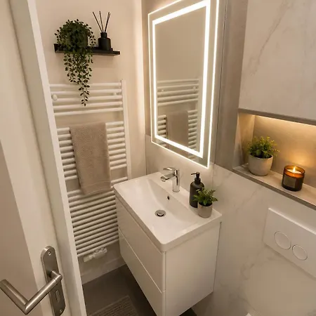 Vastus Homes * Дуйсбург