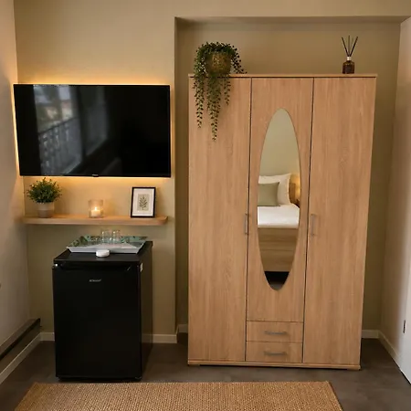 Vastus Homes Проживание в семье *