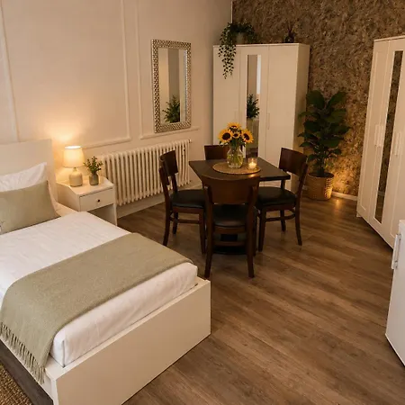 Vastus Homes Дуйсбург