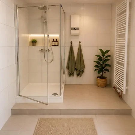 Vastus Homes Проживание в семье