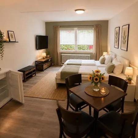 Vastus Homes Проживание в семье