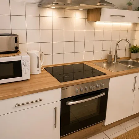 Vastus Homes Проживание в семье