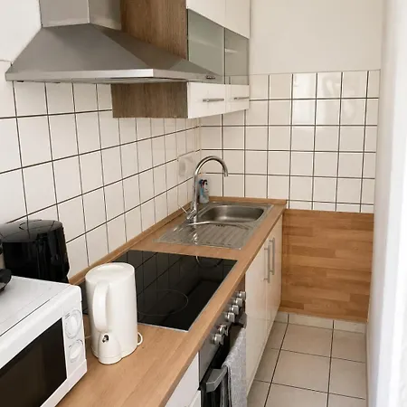 Laroni בית אירוח דיסבורג