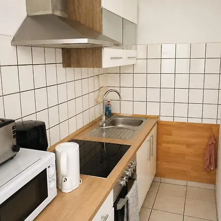 בית אירוח Laroni דיסבורג