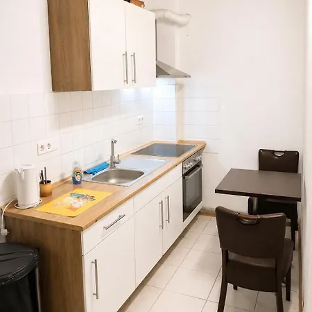 Laroni בית אירוח דיסבורג