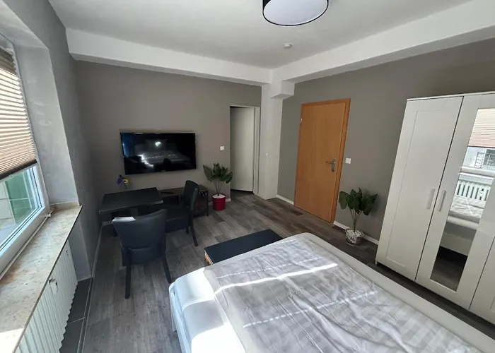 Vastus Homes Privat bolig