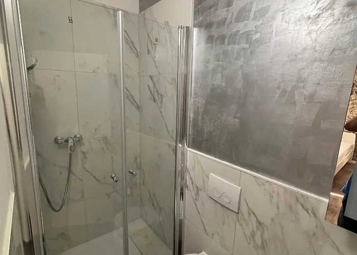 Privatunterkunft Vastus Homes Duisburg