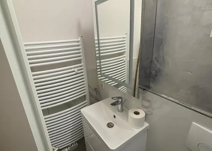 Vastus Homes * Duisburg