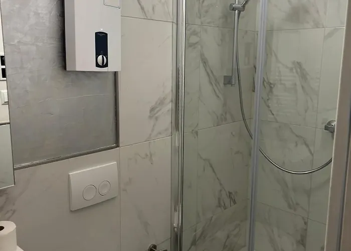 Vastus Homes Privat bolig Duisburg