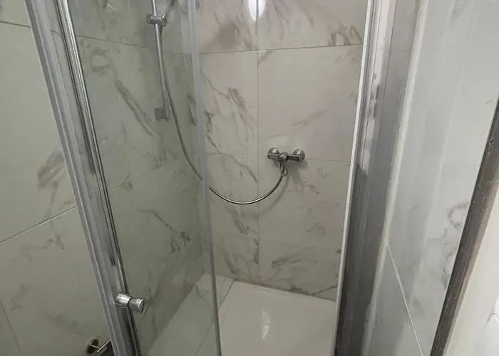 Privat bolig Vastus Homes *