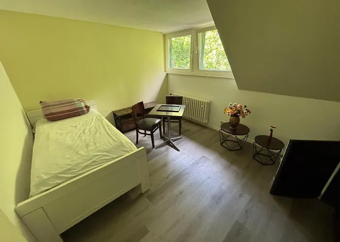 Vastus Homes * Duisburg