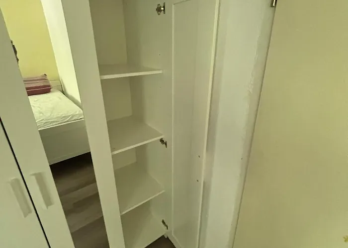 Vastus Homes Privatunterkunft *