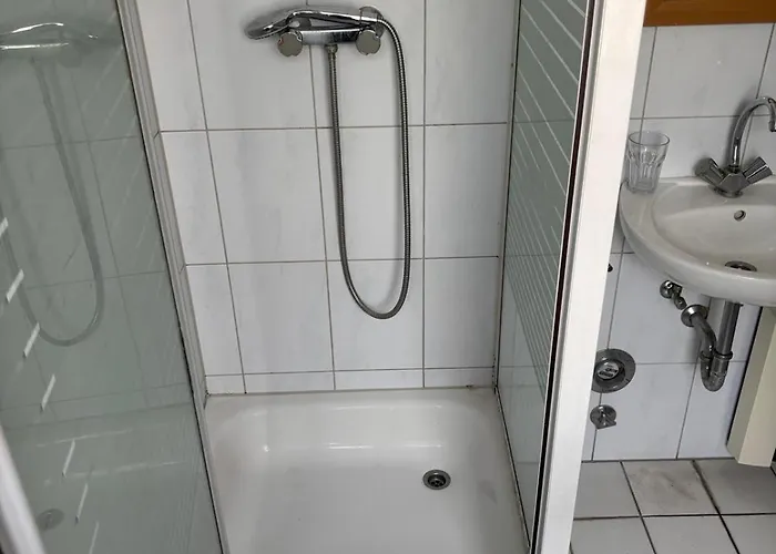 Vastus Homes Privatunterkunft Duisburg