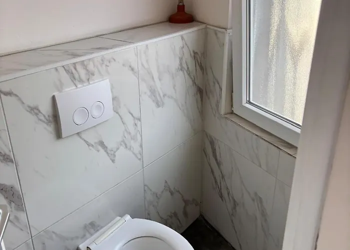 Vastus Homes Privatunterkunft Duisburg