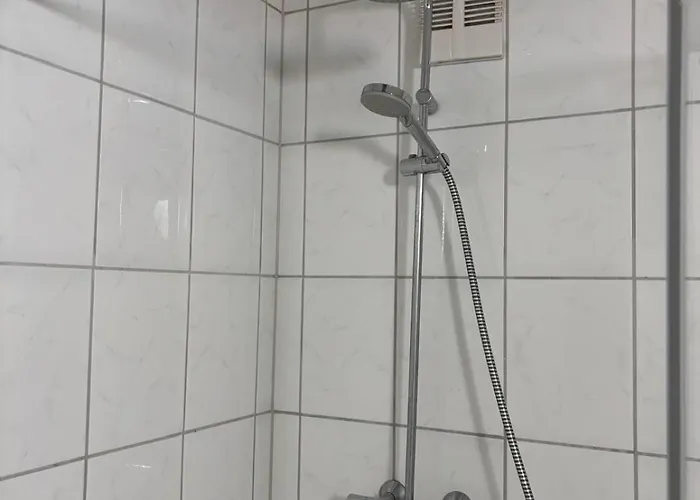 Privatunterkunft Vastus Homes