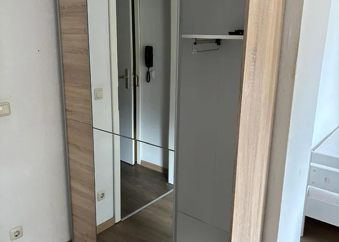 Privatunterkunft Vastus Homes *