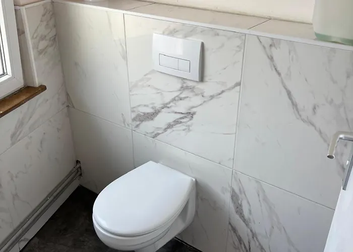 Vastus Homes Privatunterkunft