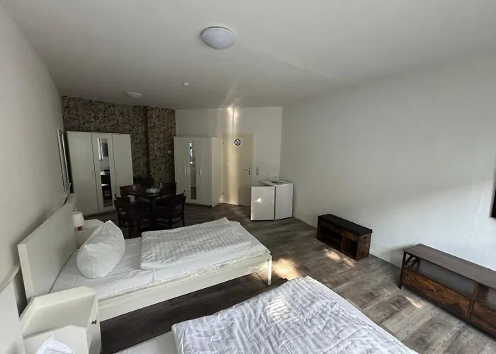 Vastus Homes Privatunterkunft