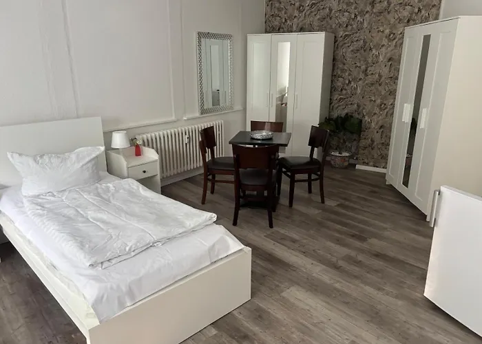 Ubytování v soukromí Vastus Homes *