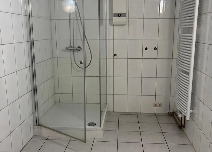 Privatunterkunft Vastus Homes Duisburg